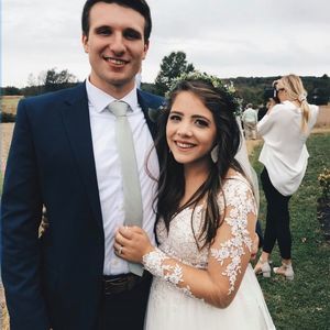 Meet your Posher, Joseph